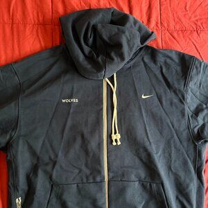 Minnesota Timberwolves Sweats (Team Issued)